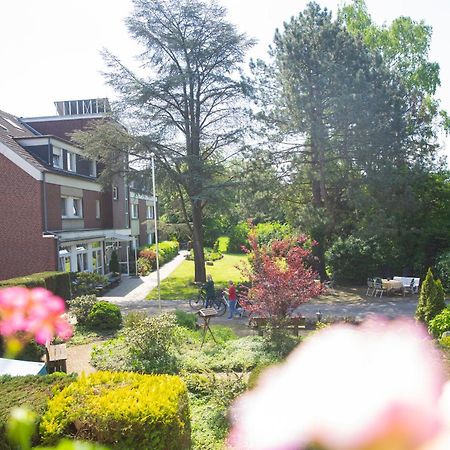 Hotel-Pension Haus Holtdirk 利普施塔特 外观 照片